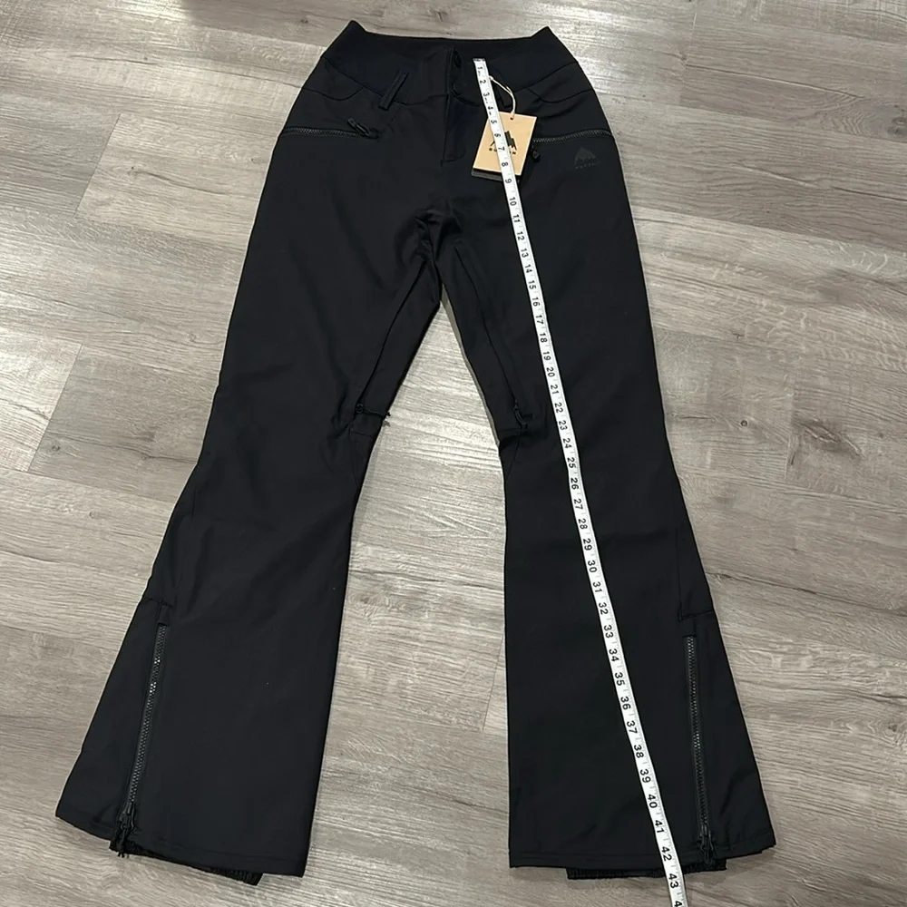 BURTON | Marcy High Rise Pant - Women's